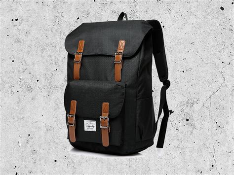 mochilas urbanas para hombre.